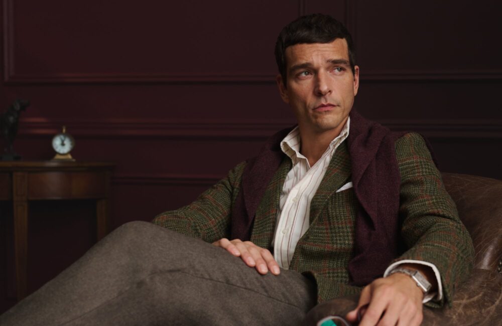 About Proper Cloth 2