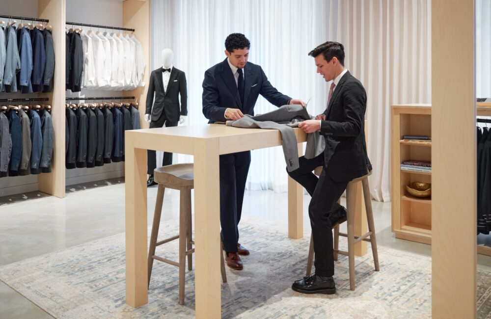 Careers at Proper Cloth 3