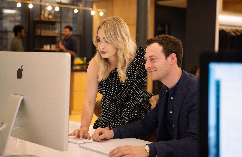 Careers at Proper Cloth 4