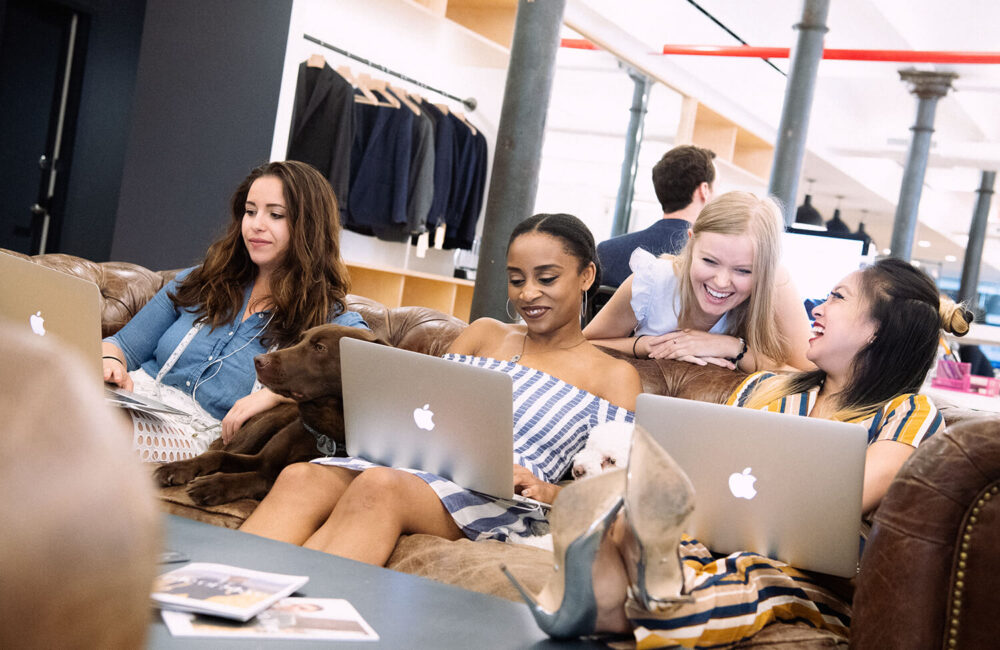 Careers at Proper Cloth 2