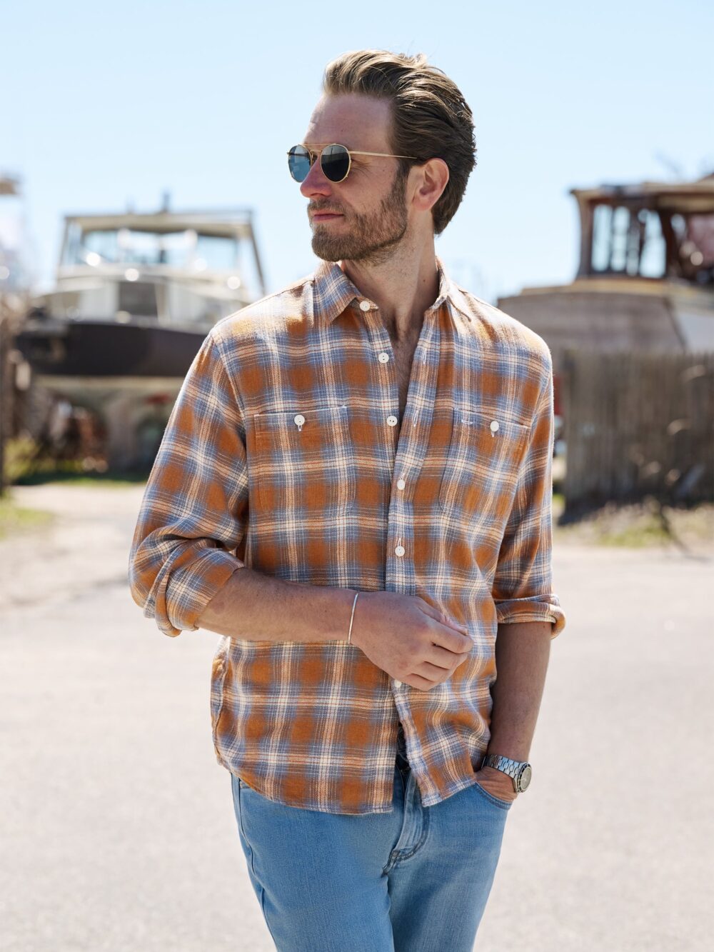 Soft Franklin Spread