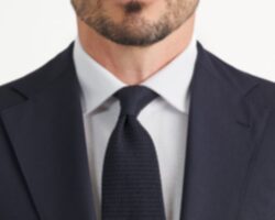 Jacket & Tie Thumb
