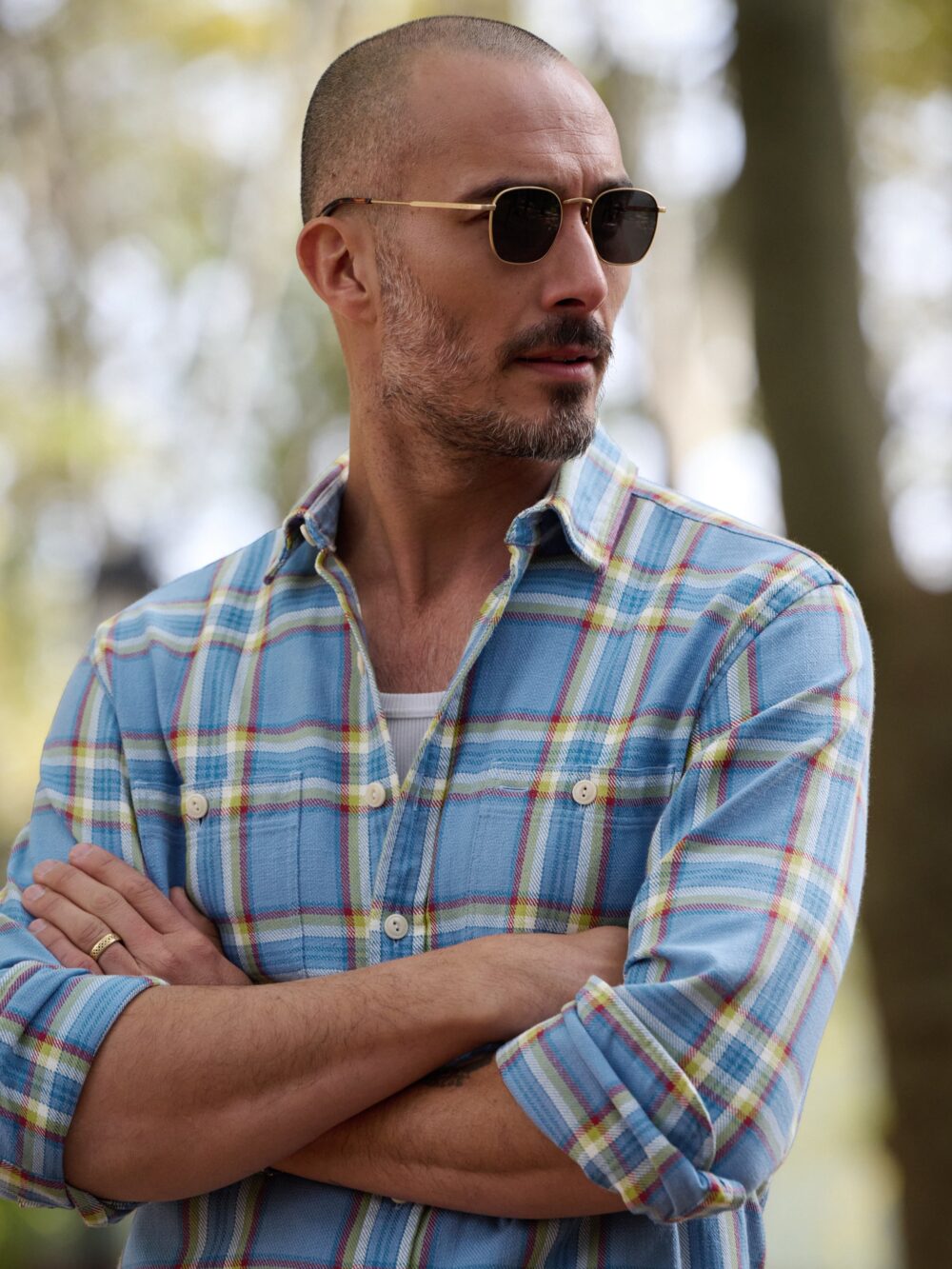 Soft Franklin Spread