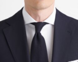 Jacket & Tie Thumb