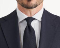 Jacket & Tie Thumb