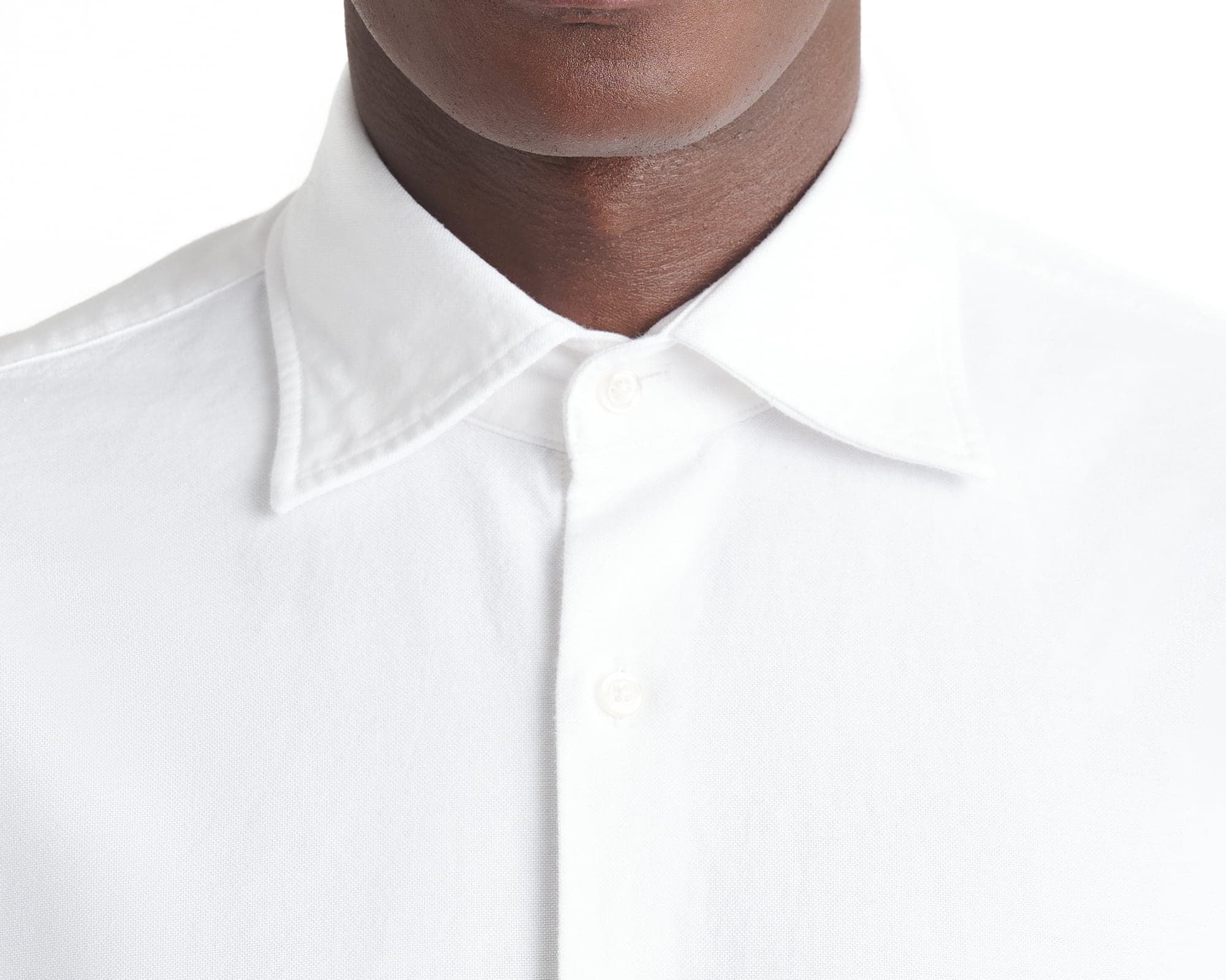 Soft Fused Roma Spread Collars Thumb