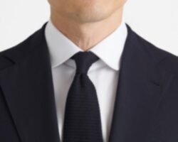 Jacket & Tie Thumb
