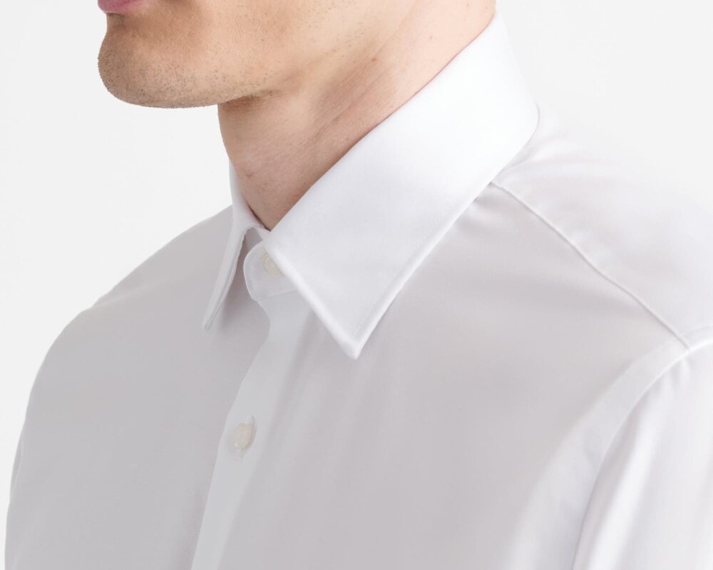 men's dress shirts near me Men’s Long Sleeve Dress Shirt