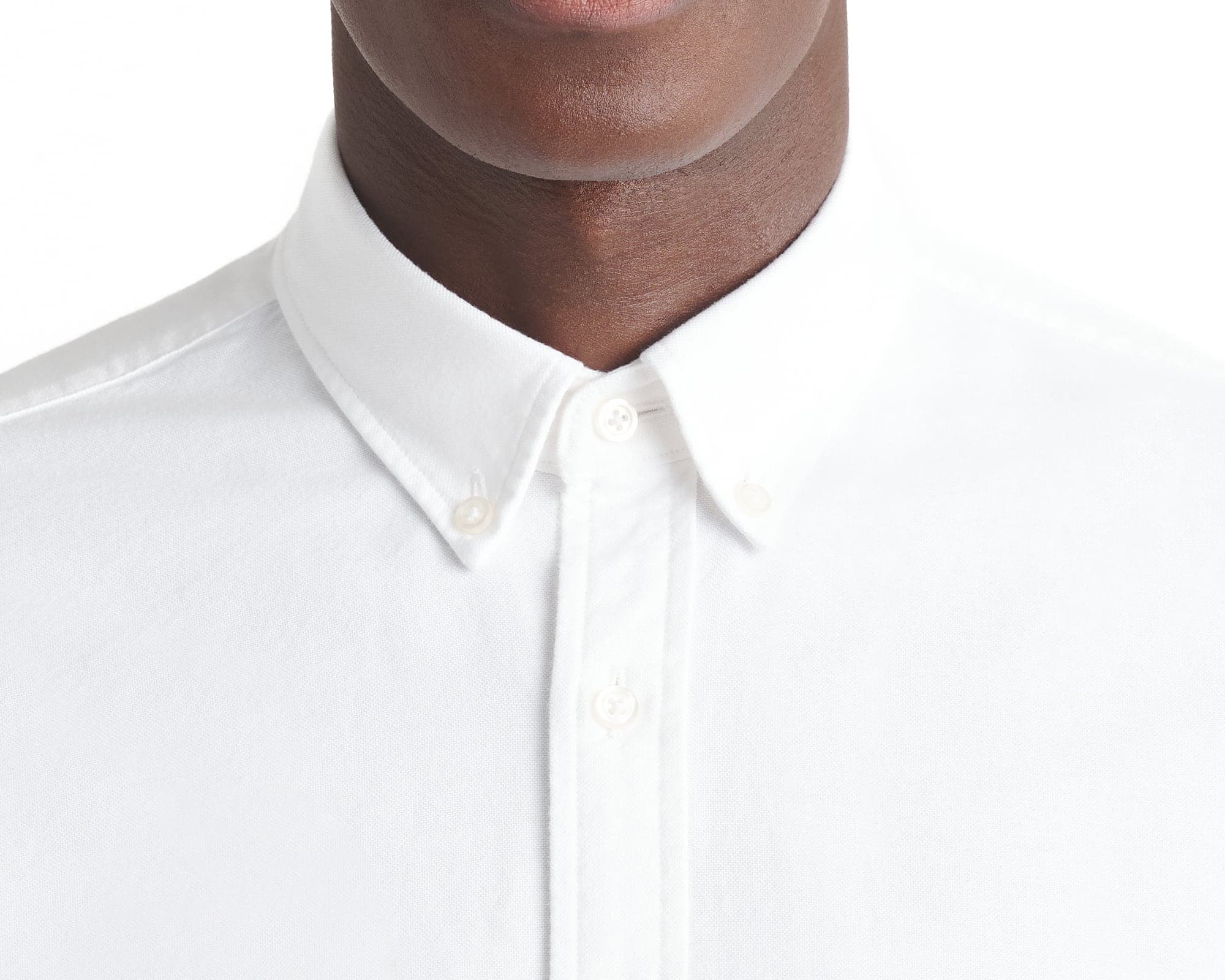 Colorado Button Down Collars Thumb