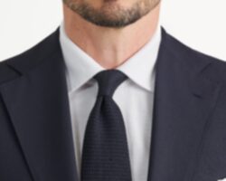 Jacket & Tie Thumb