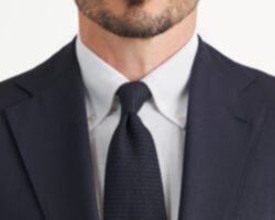 Jacket & Tie Thumb