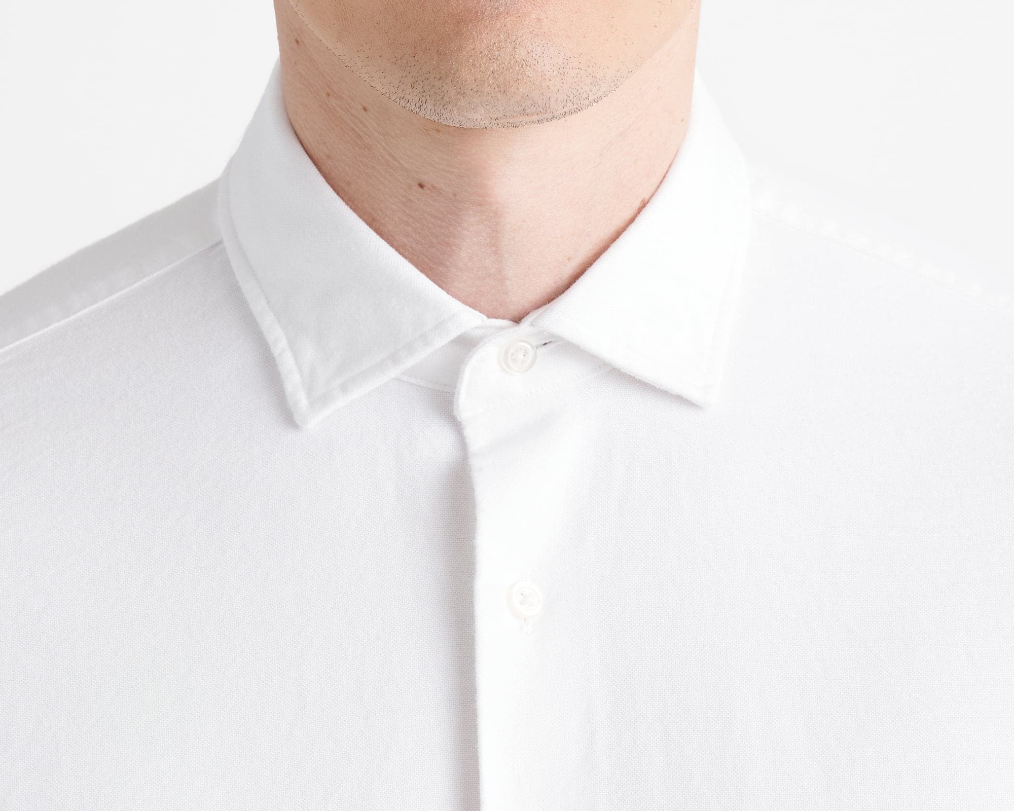 Soft Franklin Spread Collars Thumb