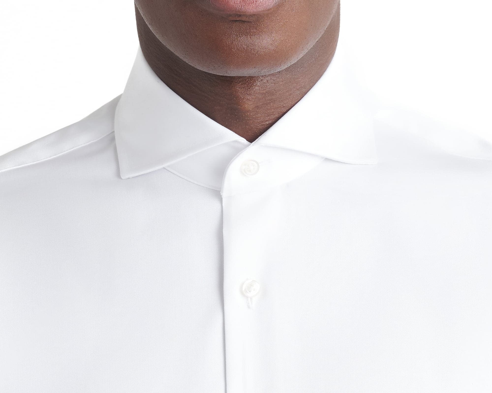 President Cutaway Collars Thumb