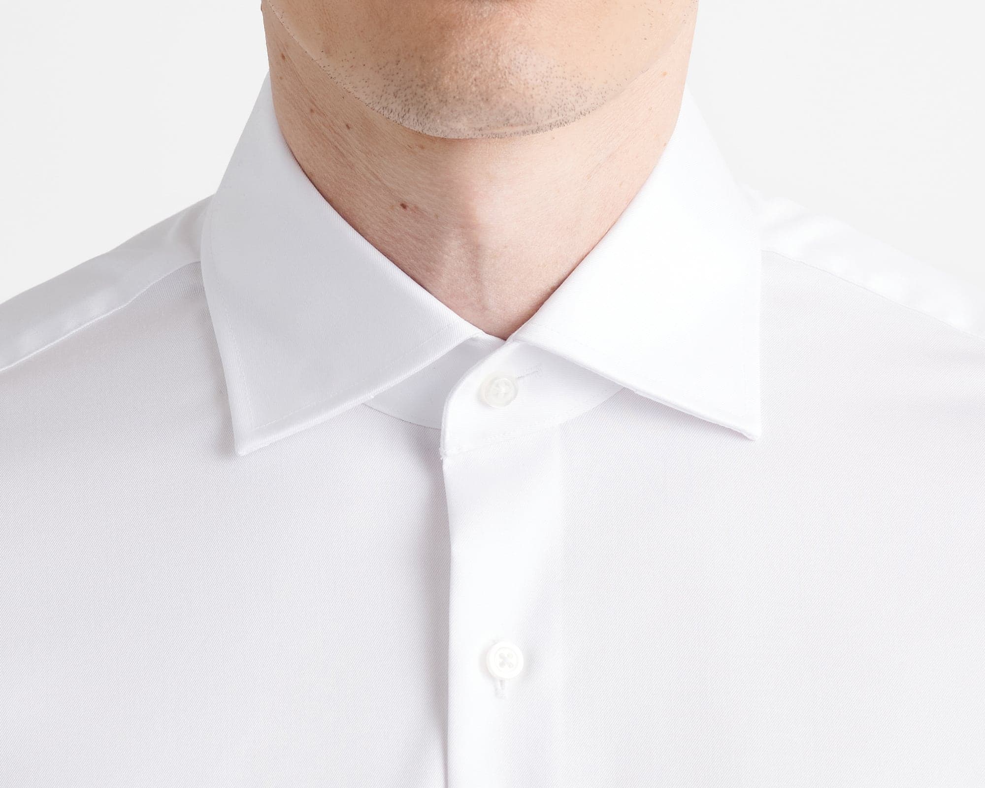 President Spread Collars Thumb