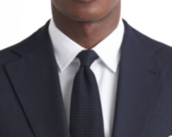 Jacket & Tie Thumb