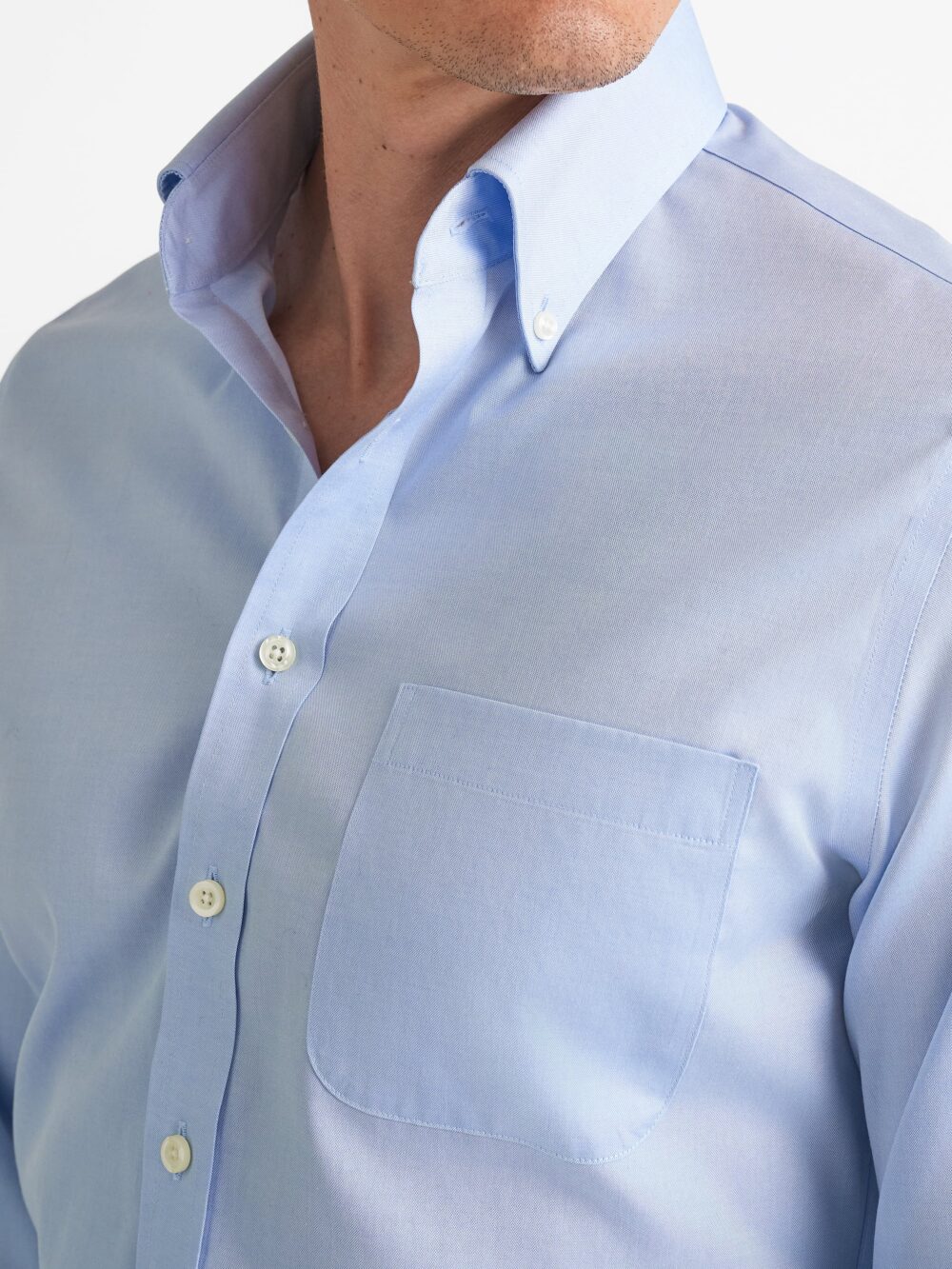 President Button Down