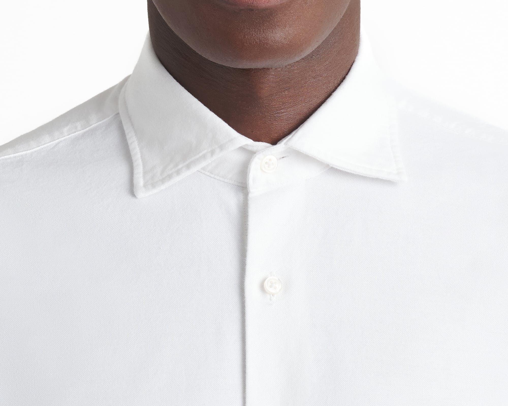 Soft President Spread Collars Thumb