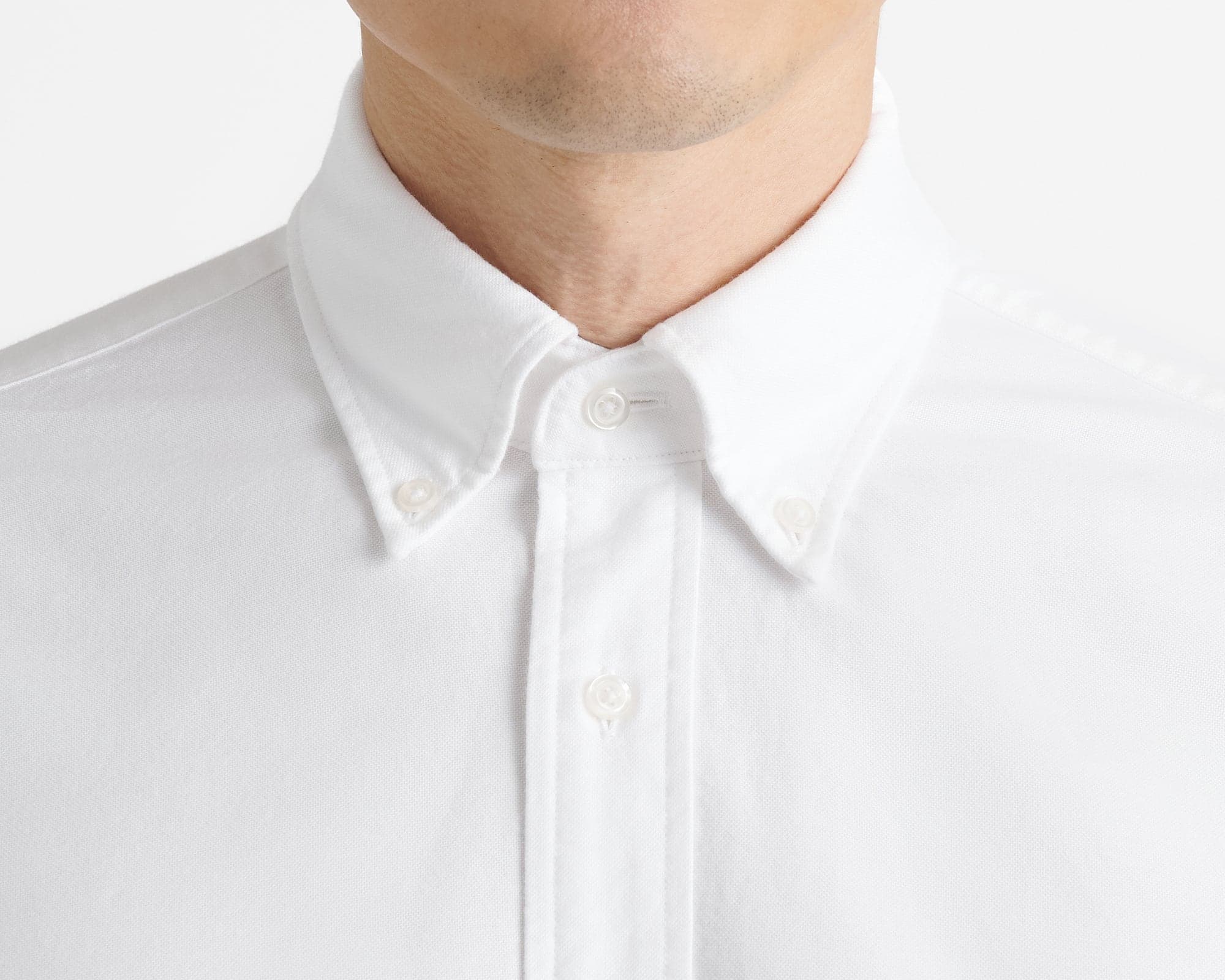 Soft Ivy Button Down Collars Thumb