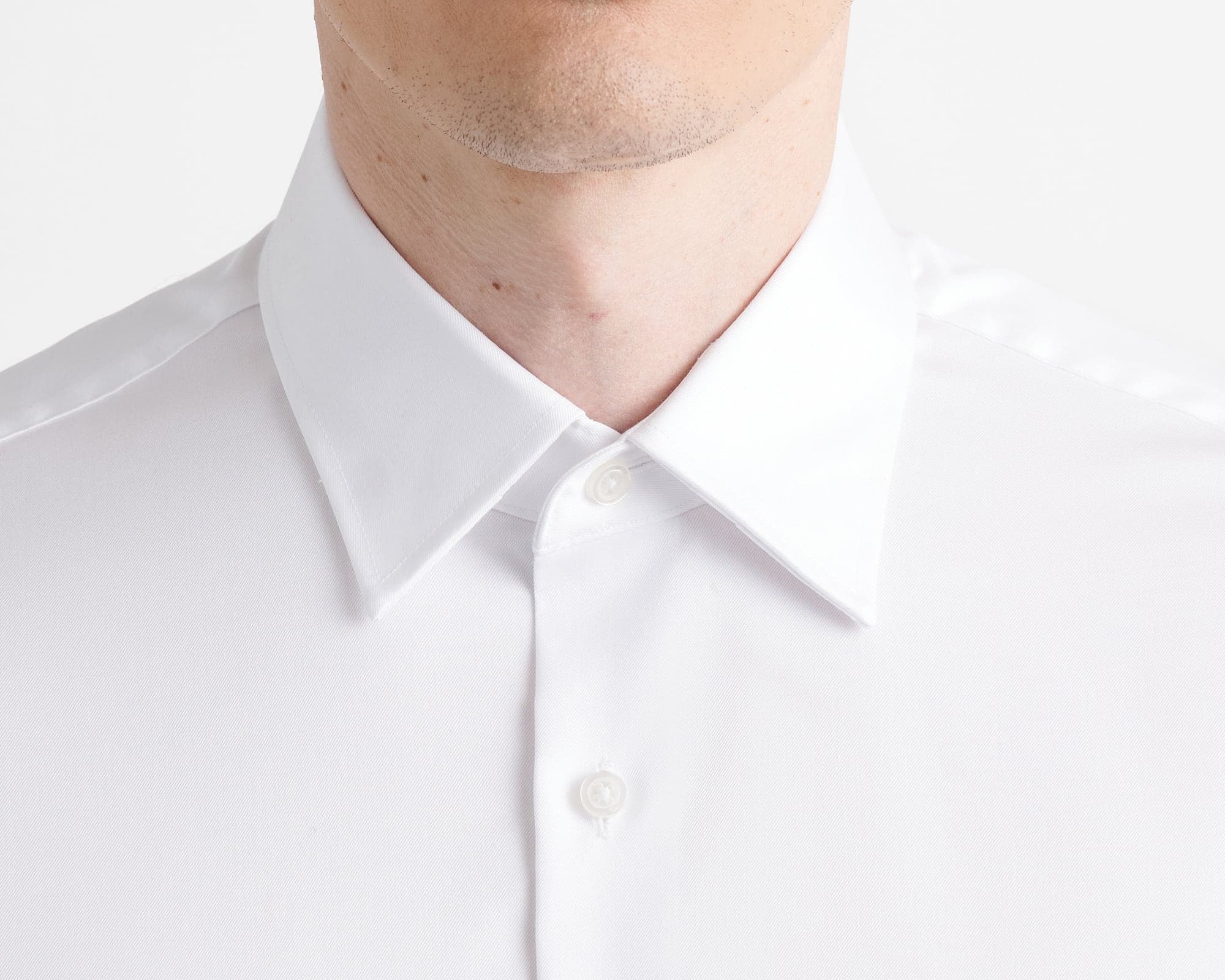 Semi Spread Collars Thumb