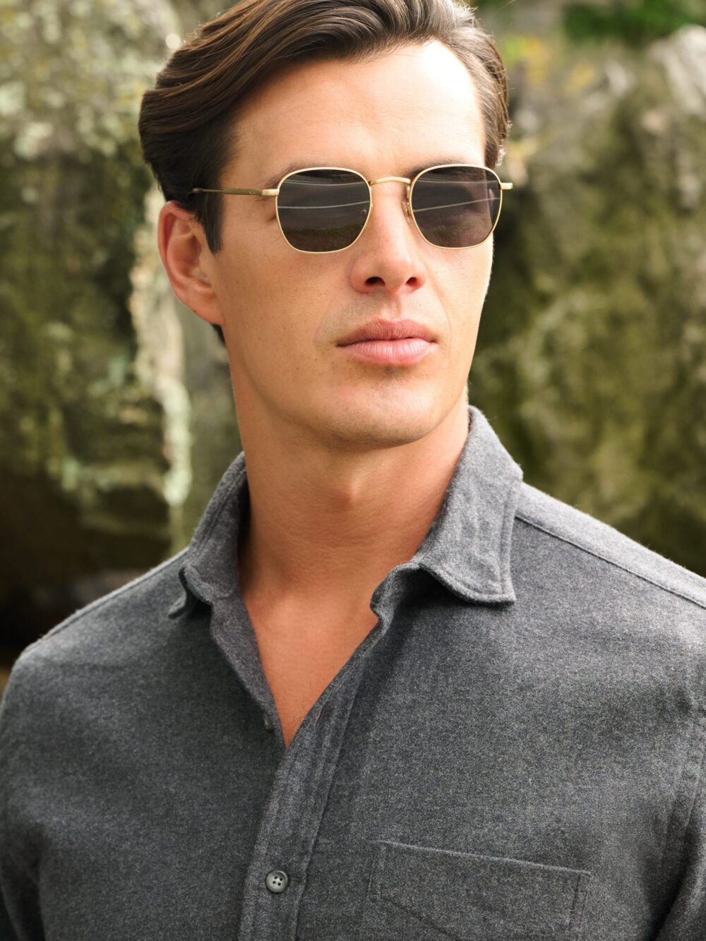 Soft Franklin Spread