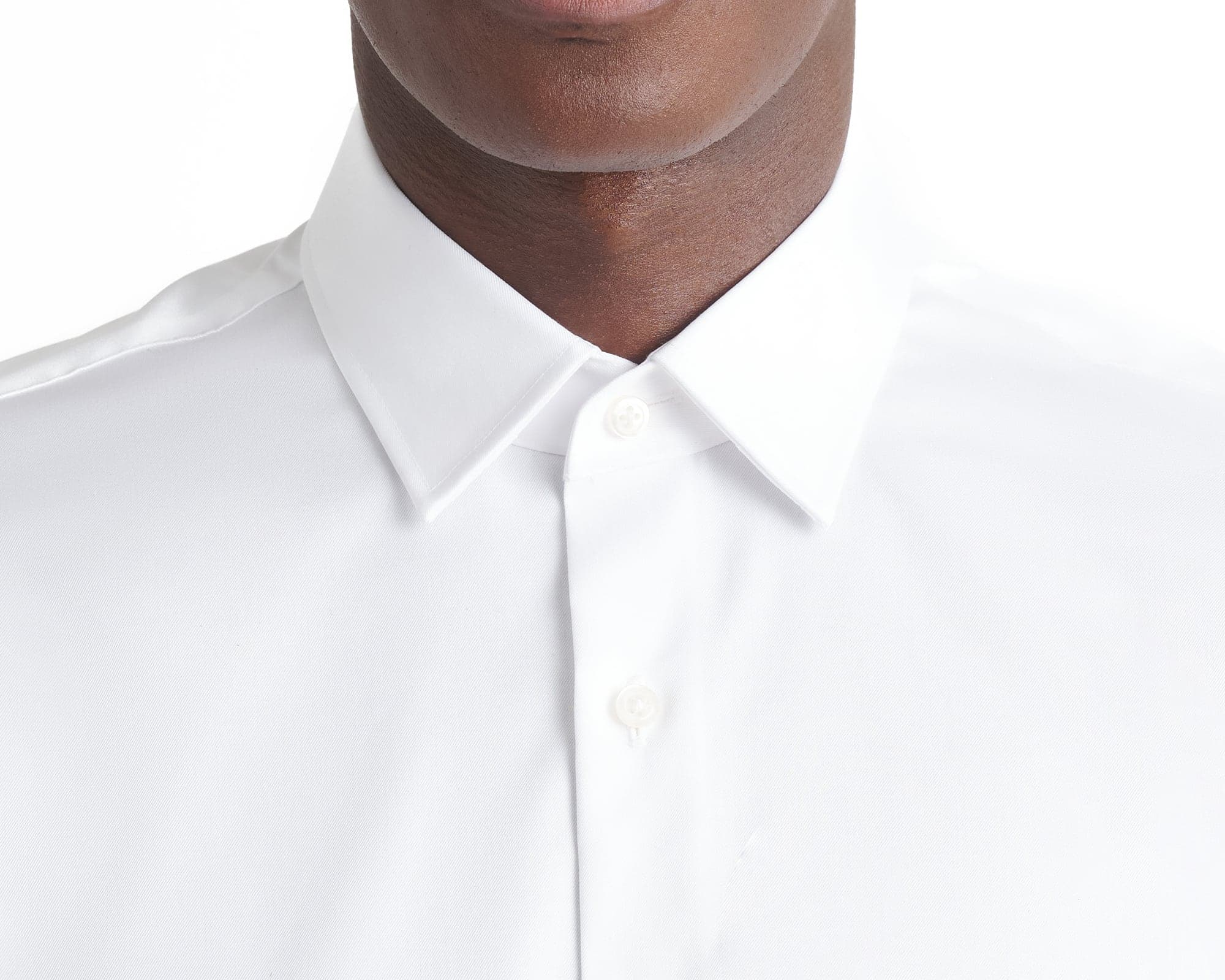 Franklin Semi Spread Collars Thumb