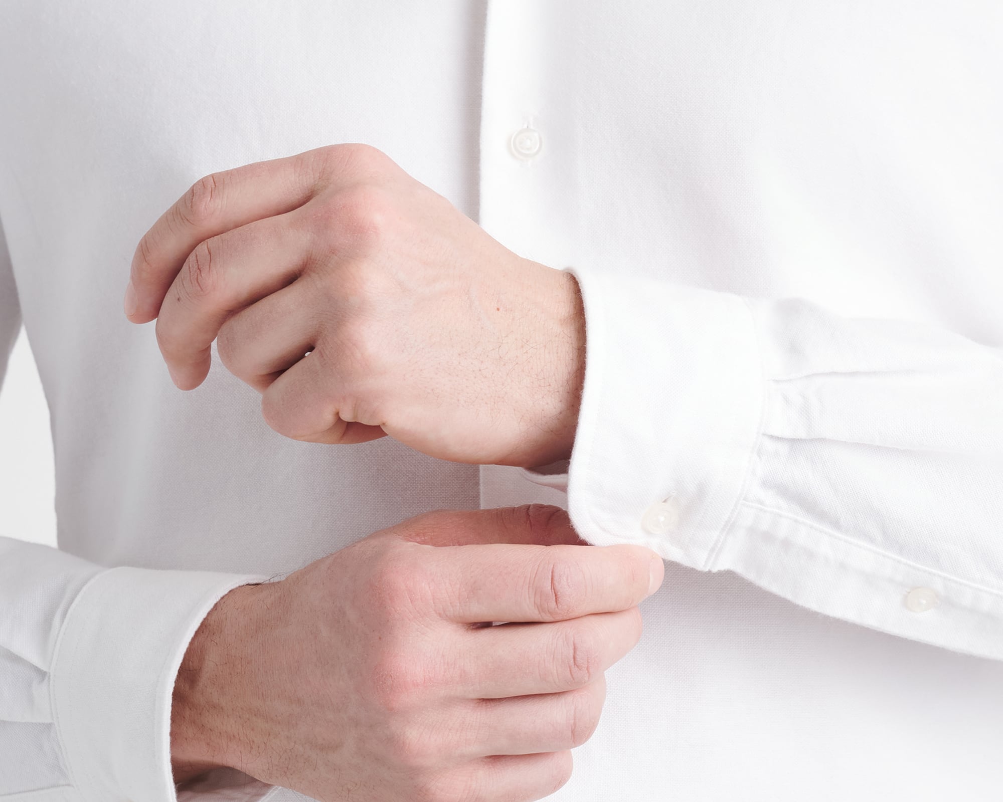 Alt Soft One Button Barrel Cuffs Thumb