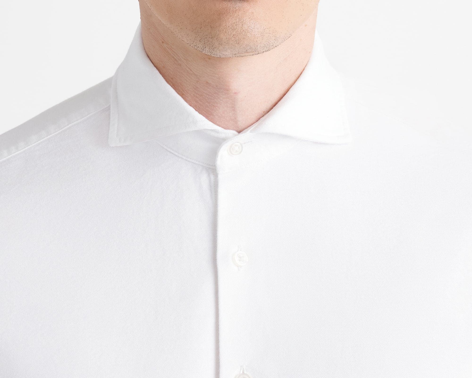 Soft President Cutaway Collars Thumb