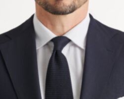 Jacket & Tie Thumb