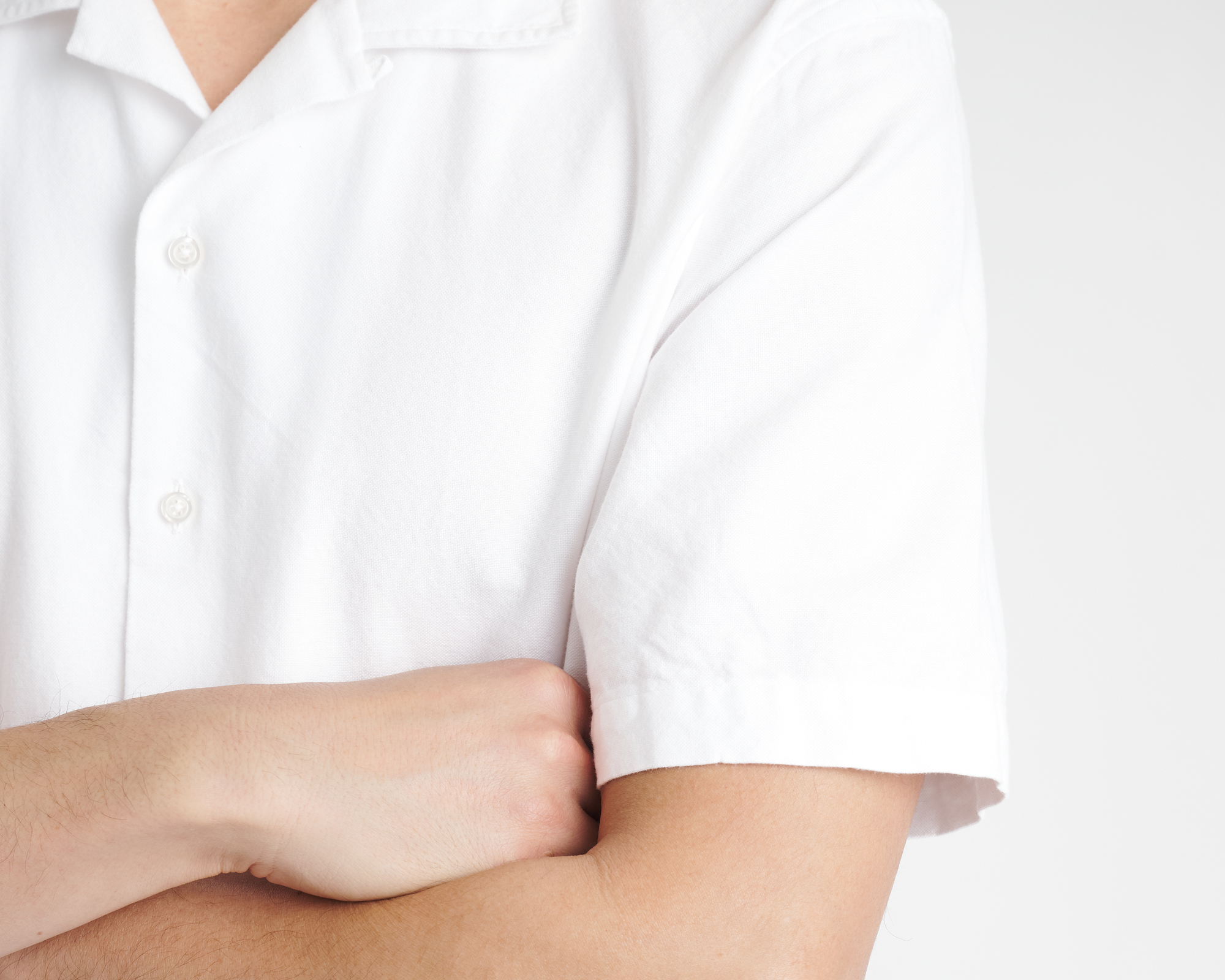 Alt Short Sleeve Cuffs Thumb