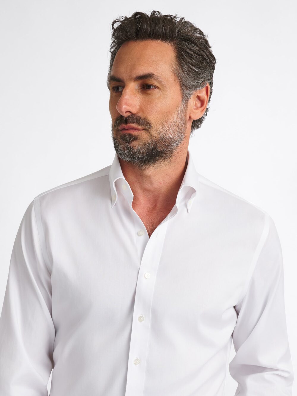 President Button Down