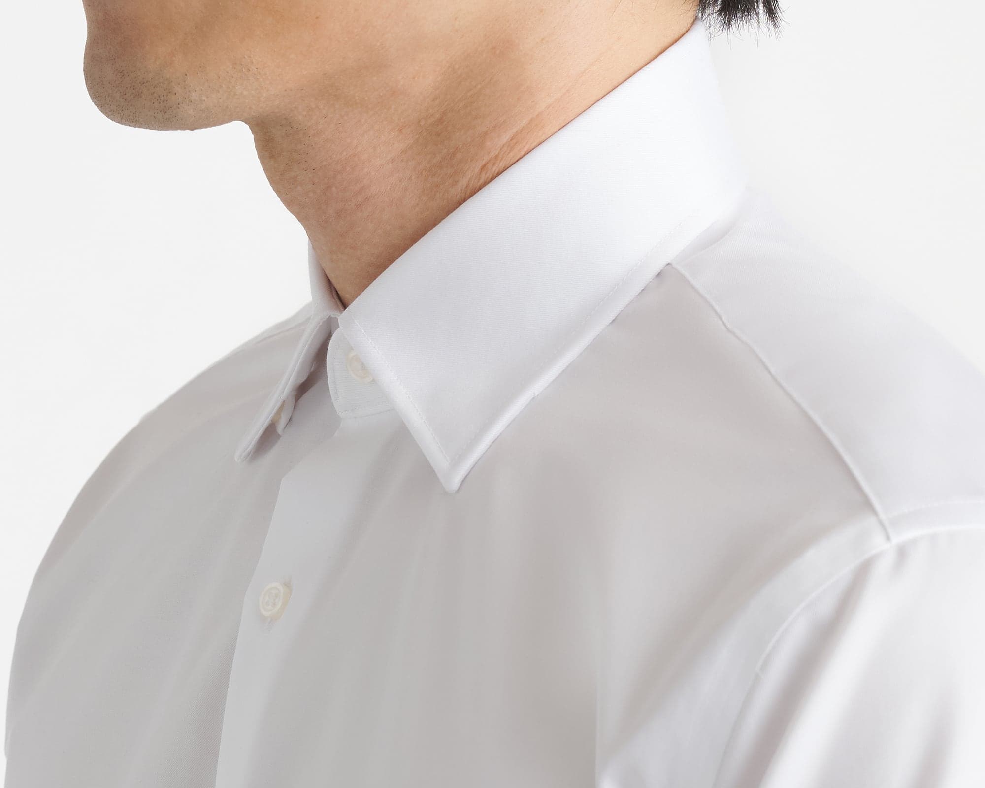 Alt Hidden Button Down Collars Thumb
