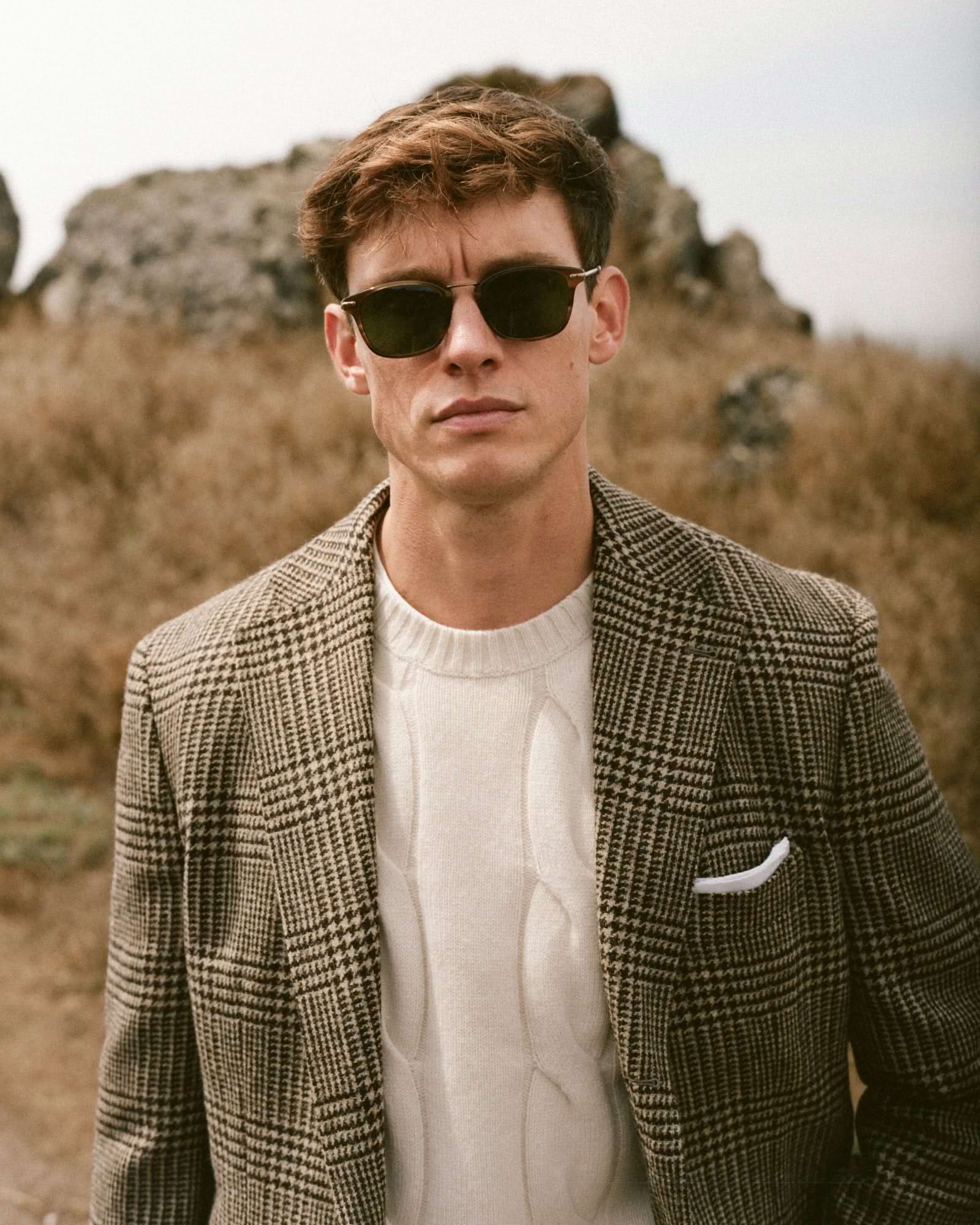 Fall Campaign 2