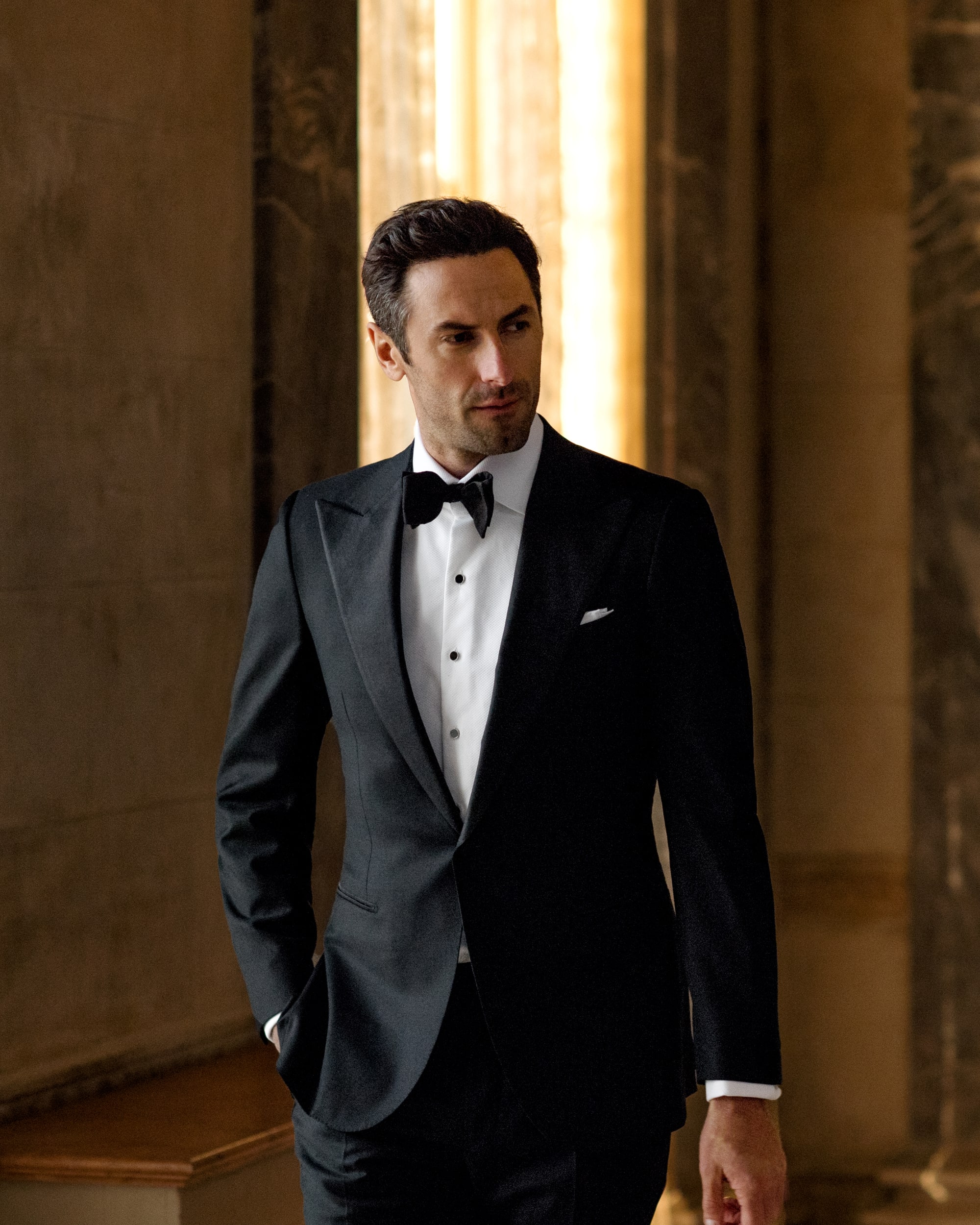 The Wedding Dress Code Guide 1