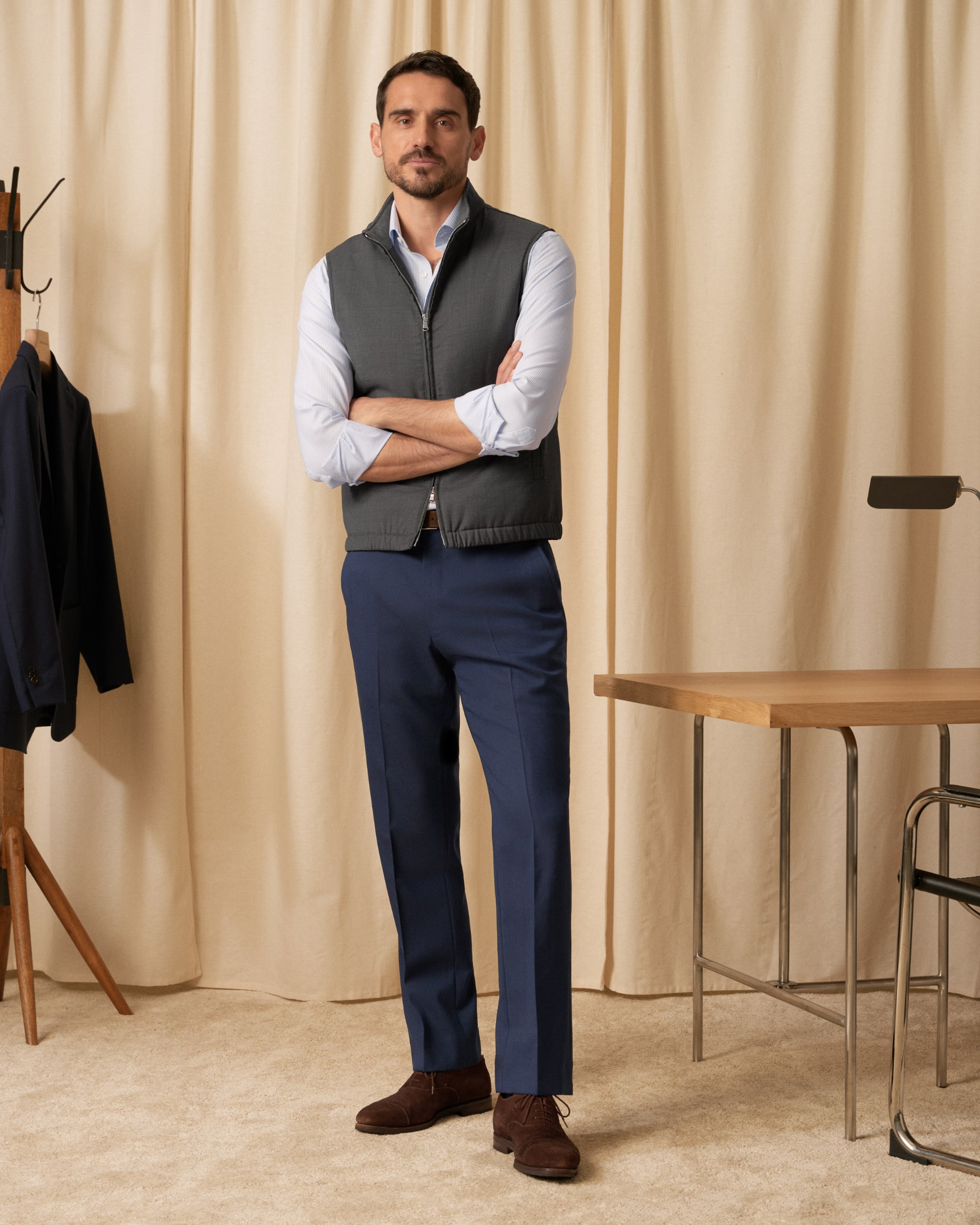 Office Essentials Capsule 1