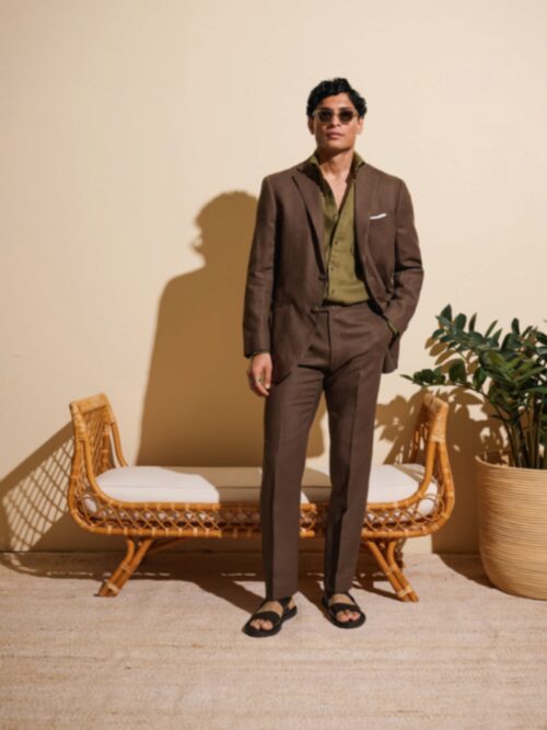 1 Look