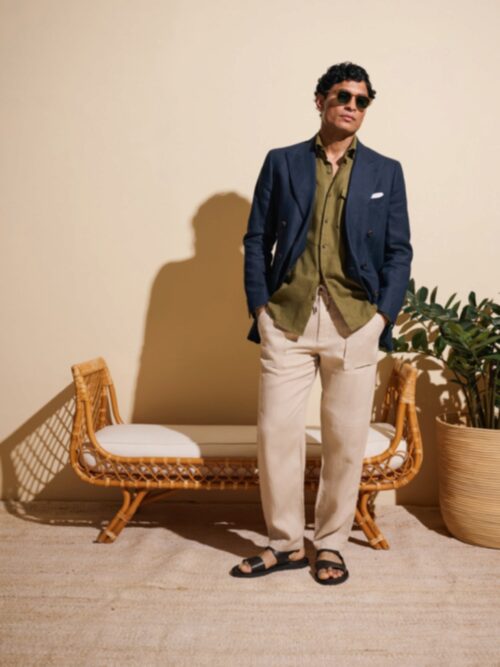 3 Look