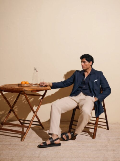 4 Look
