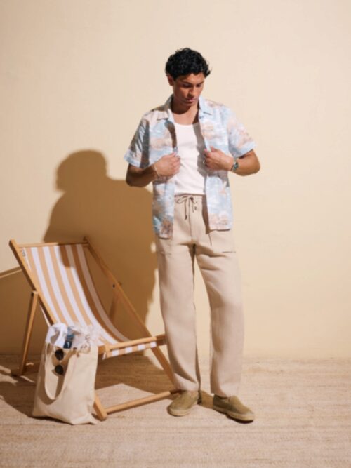 1 Look