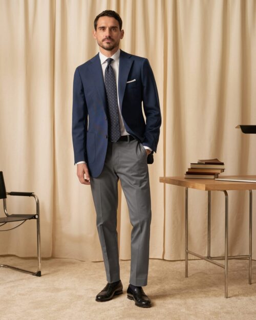 2 Look