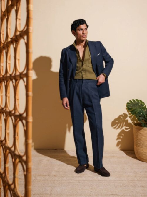 3 Look