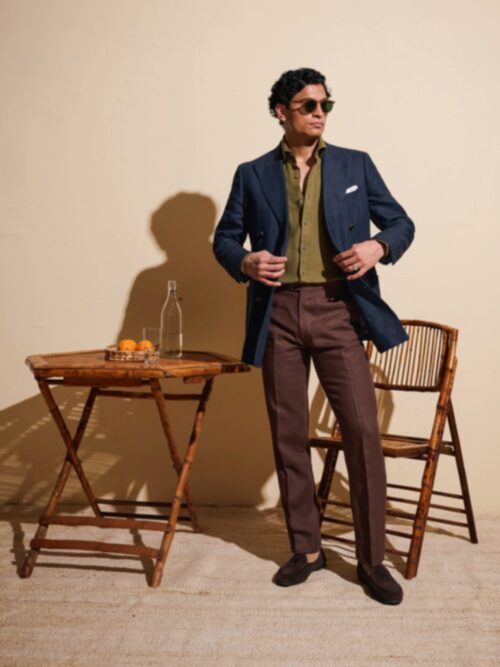 2 Look